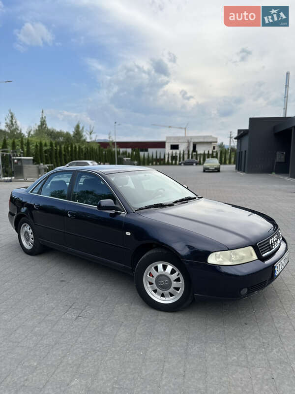 Audi A4 1999