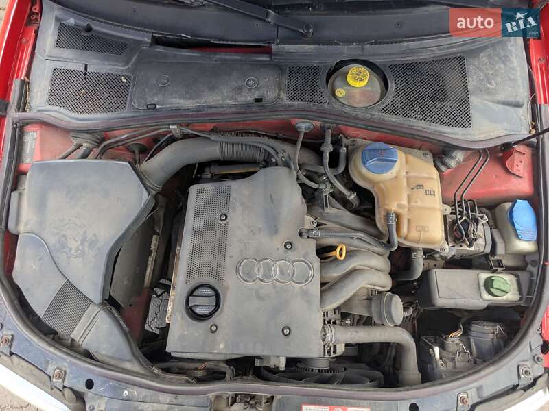 Универсал Audi A4 1999 в Ровно