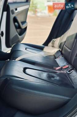 Седан Audi A4 2013 в Витовском районе
