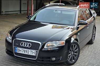 Универсал Audi A4 2006 в 