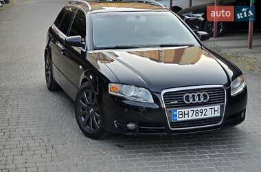 Универсал Audi A4 2006 в 
