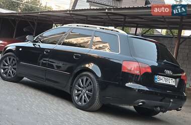 Универсал Audi A4 2006 в 