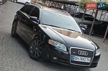 Универсал Audi A4 2006 в 