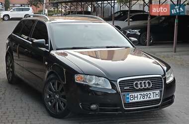 Универсал Audi A4 2006 в 