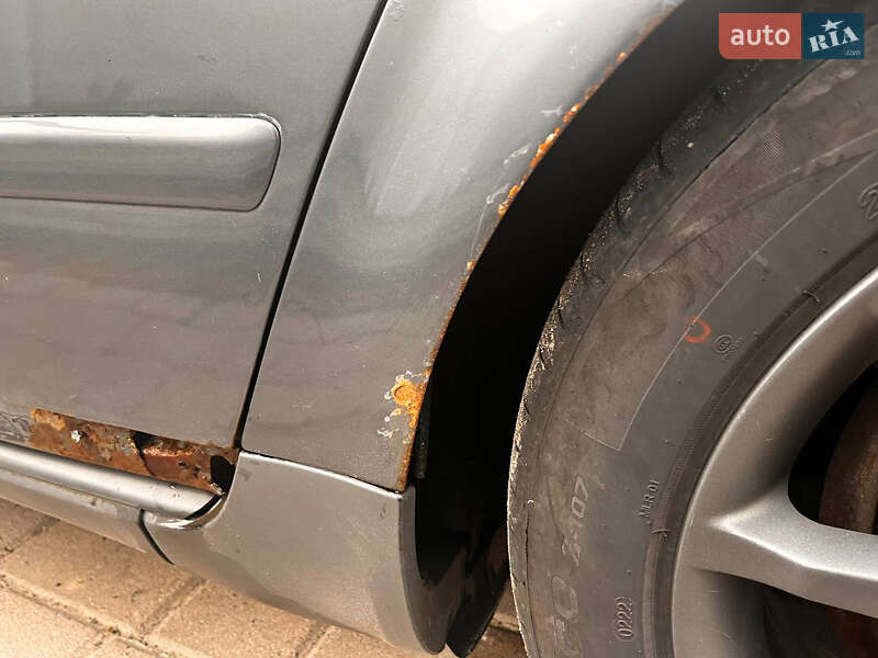 Універсал Audi A4 2002 в Луцьку