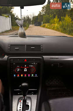 Универсал Audi A4 2002 в 