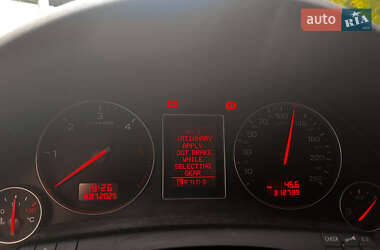 Универсал Audi A4 2002 в 