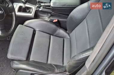 Универсал Audi A4 2004 в 