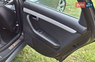 Универсал Audi A4 2004 в 