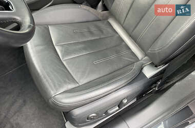 Седан Audi A4 2016 в 