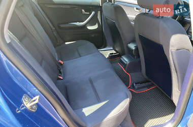 Універсал Audi A4 2002 в 
