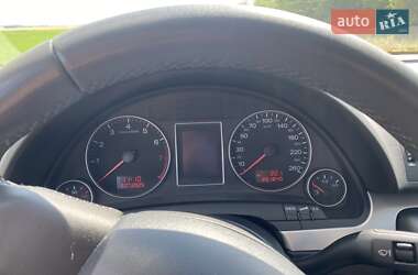 Универсал Audi A4 2007 в 