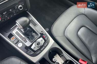 Седан Audi A4 2015 в 