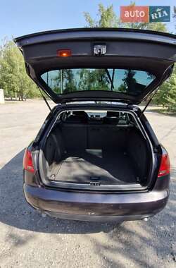 Универсал Audi A4 2007 в 
