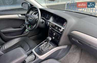 Седан Audi A4 2014 в 