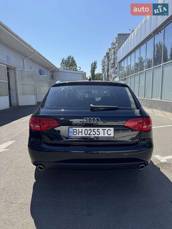 Універсал Audi A4 2009 в Одесі