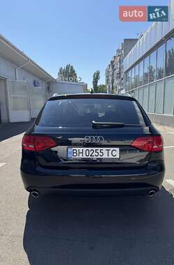 Універсал Audi A4 2009 в 
