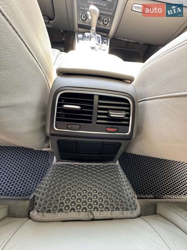 Універсал Audi A4 2009 в Одесі