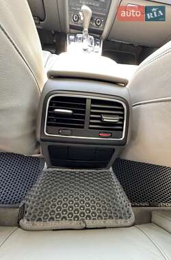 Універсал Audi A4 2009 в 