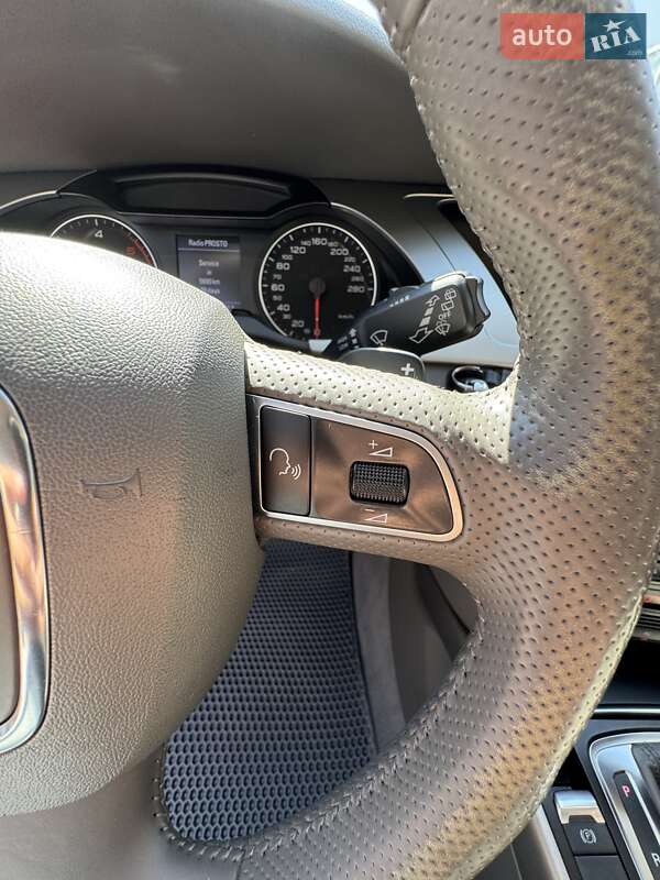 Універсал Audi A4 2009 в Одесі