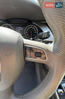 Універсал Audi A4 2009 в 