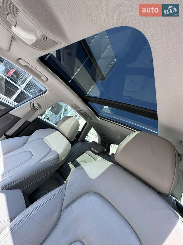 Універсал Audi A4 2009 в Одесі
