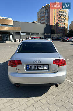Седан Audi A4 2005 в 