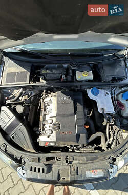 Седан Audi A4 2005 в 