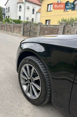 Универсал Audi A4 2015 в 