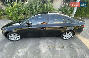Седан Audi A4 2010 в 