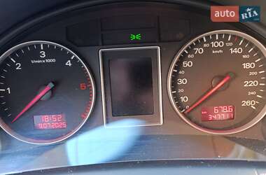 Универсал Audi A4 2004 в 