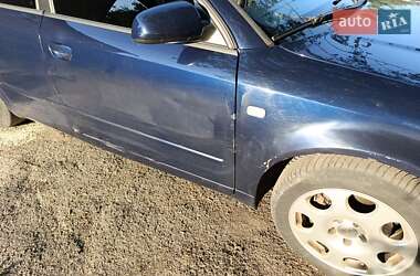 Универсал Audi A4 2004 в 