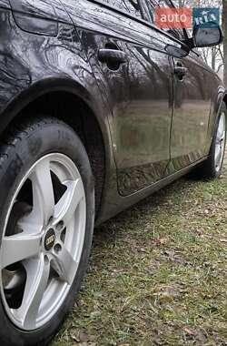 Универсал Audi A4 2008 в 