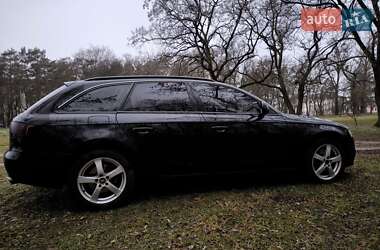 Универсал Audi A4 2008 в 