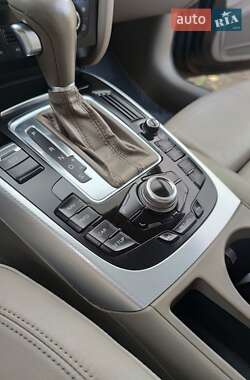 Универсал Audi A4 2008 в 