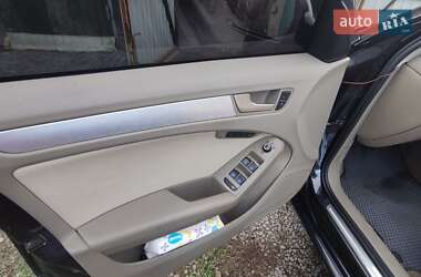 Универсал Audi A4 2008 в 