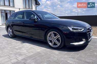 Універсал Audi A4 2019 в Івано-Франківську фото 5 Універсал Audi A4 2019 в Івано-Франківську