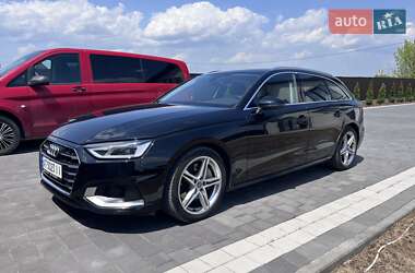 Універсал Audi A4 2019 в Івано-Франківську фото 2 Універсал Audi A4 2019 в Івано-Франківську