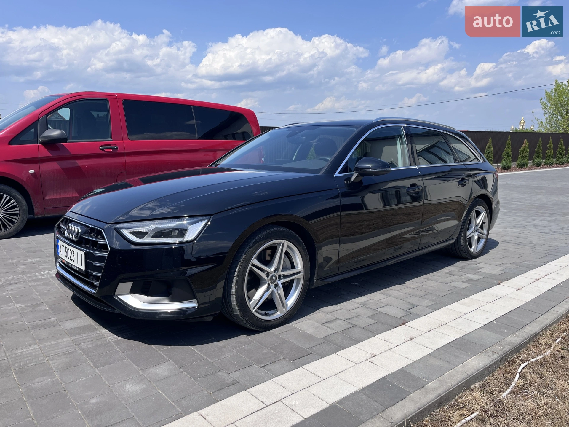 2019 Audi A4 - мініатюра 2