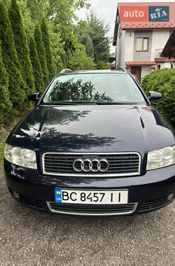 Универсал Audi A4 2004 в Самборе