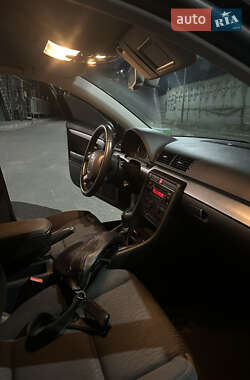 Седан Audi A4 2007 в 