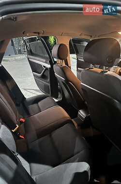 Седан Audi A4 2007 в 