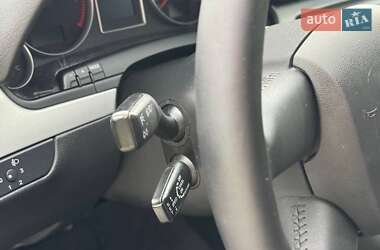 Седан Audi A4 2007 в 