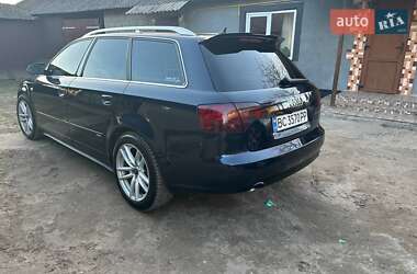Универсал Audi A4 2006 в 