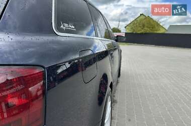 Универсал Audi A4 2006 в 