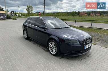 Универсал Audi A4 2006 в 