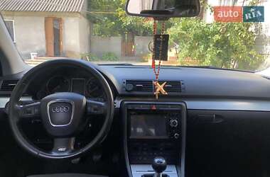 Универсал Audi A4 2006 в 