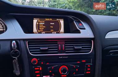 Универсал Audi A4 2010 в 