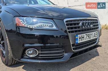 Седан Audi A4 2012 в 