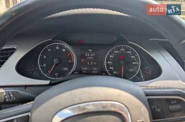 Седан Audi A4 2012 в 